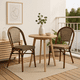 thumbnail image 3 of Silla Bistro Parisina Textileno - Beige, 3 of 7