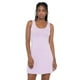 thumbnail image 1 of Vestido Mujer Corto Pabilo Ancho Lila Corona, 1 of 5