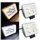 thumbnail image 3 of Neblinero 16 Led + Aro Duo Color Estrobo DEZZER, 3 of 3