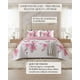 thumbnail image 5 of Cubrecamas King Para Verano Fresco Y Ligero Mas Almohadas, 5 of 6