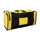 thumbnail image 3 of Bolsa De Lona Para Buceo, Equipo De Snorkel, Para Natación, Playa Y Apnea, Color Amarillo, 3 of 5