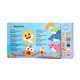 thumbnail image 5 of Libro interactivo de sonidos para bebés Pinkfong Baby Shark Nursery, 5 of 5