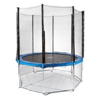 Kidscool - Cama Elastica 8 Pies