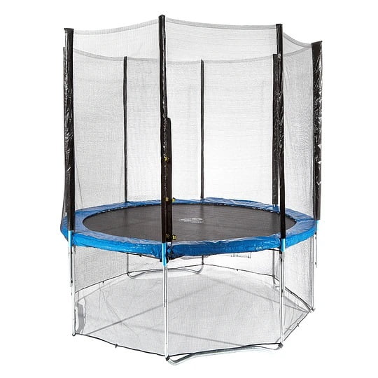 Kidscool - Cama Elastica 8 Pies