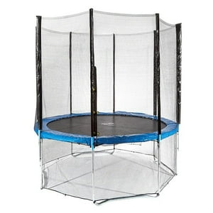 Kidscool - Cama Elastica 8 Pies