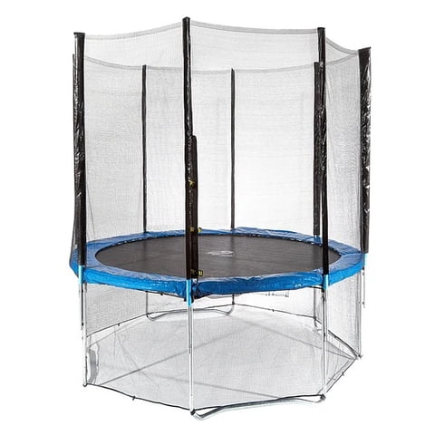 Kidscool - Cama Elastica 8 Pies