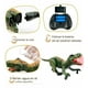 thumbnail image 3 of Dinosaurio Control Remoto 2 4 Ghz. Gran T rex Recargable Vapor, 3 of 3