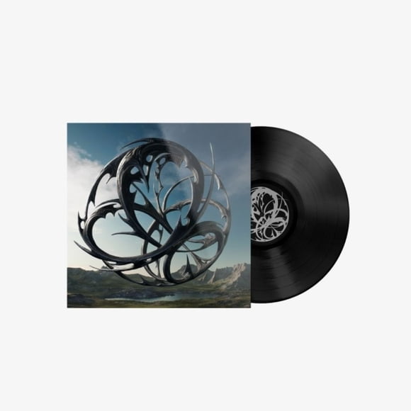 The 1st Album ‘Armageddon’ (LP Ver.)