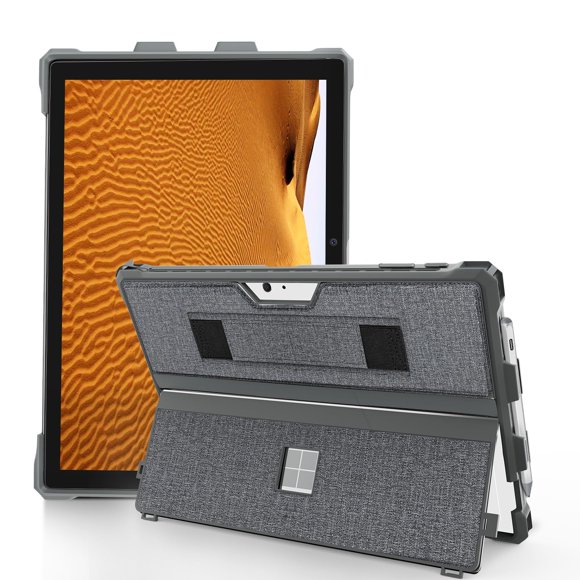 Funda YORUNOHOSHI 12,3" para Microsoft Surface Pro 7+/7/6/5/4