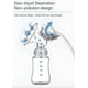 thumbnail image 3 of Sacaleches Recargable USB Extractor Leche Portátil LED Jhn, 3 of 3