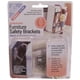 thumbnail image 1 of Protector Anti-caida de muebles (8 unidades), 1 of 3