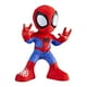 thumbnail image 1 of Juguete Figura Spidey Baila Y Gatea Spidey And Friends, 1 of 4