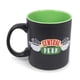 thumbnail image 2 of Taza de cerámica Silver Buffalo Friends Central Perk 600 ml, 2 of 5