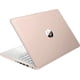 thumbnail image 2 of Laptop HP 14" Intel N150 16 GB RAM 128 GB SSD Rose Gold, 2 of 8
