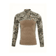 thumbnail image 3 of Polera Táctica Slim Fit Talla S, 3 of 3