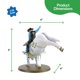 thumbnail image 4 of Figura Big Country Toys Bull Riding Smooth Operator 1:20, 4 of 6