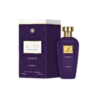 Lattafa - Perfume Entice Extrait Edp 100 Ml