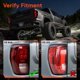 thumbnail image 2 of Luz trasera LED TRUE MODS para GMC Sierra 1500 2019‑2026, 2 of 8