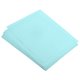 thumbnail image 1 of Uxcell 50 Hojas de Papel de Copia de Color para Impresión de Oficina Invitaciones Formularios Proyectos de Arte Azul Claro 8.27 x 11.7 pulgadas, 1 of 4