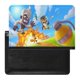 thumbnail image 1 of Porta Pasaporte Desmarcar Zoo Battle Arena 10cm x 15cm Negro, 1 of 6