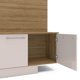 thumbnail image 4 of Panel TV Reina 55'' Mdp Café, 4 of 6