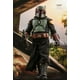 thumbnail image 2 of Figura Tms055 - Star Wars : The Mandalorian - Boba Fett Repaint Armor Version Standard Version, 2 of 2