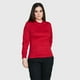 thumbnail image 1 of Polera Dry Fit Mujer M/L rojo S, 1 of 5