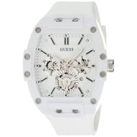 Reloj Guess Casual Multifunción Para Hombre Con Funda De 43 Mm