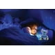 thumbnail image 5 of Reloj despertador Nightlight Lexibook Disney Stitch RL800D azul, 5 of 6