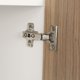 thumbnail image 5 of Mueble Cocina 4 Puertas 1 Cajón Blanco Nogal, 5 of 5