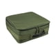 thumbnail image 3 of Bolsa de Engranaje de Pescado Bolsa de Pesca Protector Portátil con Mango de Manualidad de La Mano Resistente Al Agua Caja de Carrete de Pesca Resiste, 3 of 5
