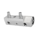 thumbnail image 2 of Válvula De Derivación Térmica Del Enfriador De Transmisión 86774933 Resistente Para Chevrolet 14-20, 2 of 5