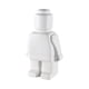 thumbnail image 3 of Jarrón Robot Blanco, 3 of 3