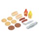 thumbnail image 2 of Kitchen Playsets Little Tikes Sizzle and Serve Grill, 2 of 4