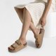 thumbnail image 2 of Sandalia Estilo Chala Casual Plataforma Mujer Weide QIU387, 2 of 8
