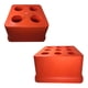 thumbnail image 1 of Caja De Almacenamiento De Portaherramientas 2X Caja De PP Para Piezas CNC, 1 of 5