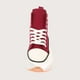 thumbnail image 3 of Zapatilla Rojo Vino Vía Franca, 3 of 6