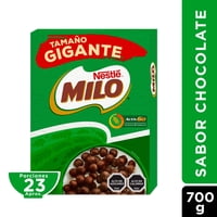 Cereal Sabor Chocolate 700 G Milo