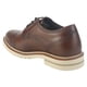 thumbnail image 4 of Zapato Ferracini Hombre 5435 Firenze Café Casual, 4 of 6