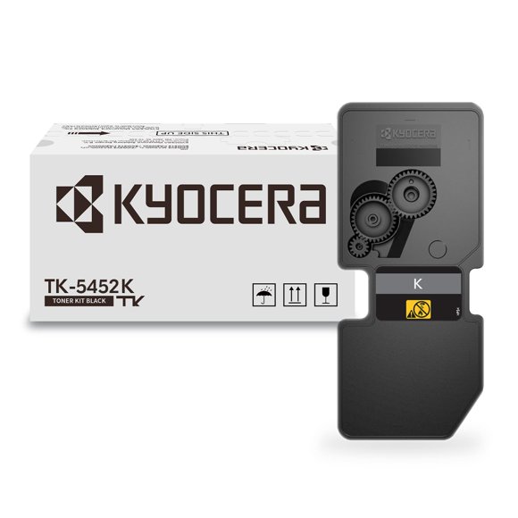 Tóner KYOCERA TK-5452K negro para MA2600cwfx