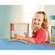thumbnail image 3 of Recursos de APRENDIZAJE Learning Resources Rekenrek Abacus 5 años, 3 of 3