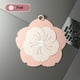 thumbnail image 3 of 1pc Hair Catcher Durable Silicone Hair Stopper Multifunctional Silicone Tub Stopper Floor Drain Odor Proof Guard Sewer Backflow Deodorization Drain Plug Shower Drain Cover Easy To Install And Clean F, 3 of 5
