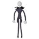 thumbnail image 4 of Peluche Disney Jack Skellington La pesadilla antes de Navidad, 4 of 4