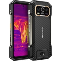 Ulefone Armor 27T | Térmica Flir, Visión Nocturna Y 10600Mah