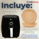 thumbnail image 2 of Freidora De Aire Premium 5 Litros 1350W + Kit De 100 Forros Antiadherentes, 2 of 11