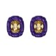 thumbnail image 1 of Pendientes de clip Swarovski Dulcis 5613729, 1 of 3