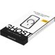 thumbnail image 2 of Funda dbrand Ghost MagSafe antiamarilleo para iPhone 17 Pro, 2 of 3