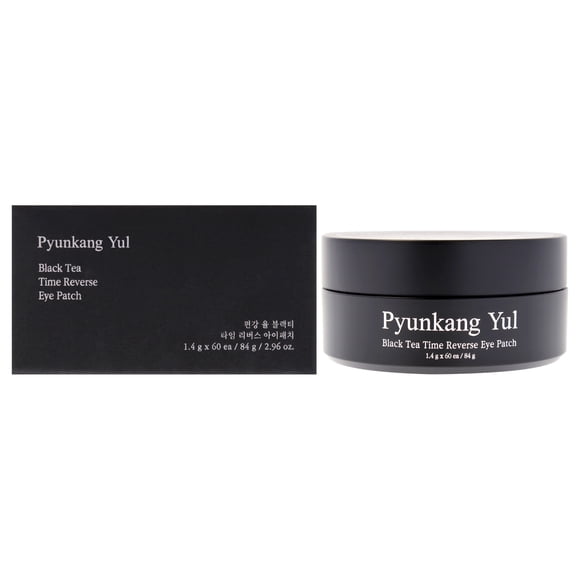 Parche para Ojos Pyunkang Yul Black Tea Time 60