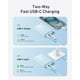 thumbnail image 2 of Anker Zolo Power Bank 20000mAh 30W USB-C, 2 of 3