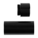 thumbnail image 5 of Herramienta Para La Punta Del Taco De Billar Accesorio De Billar Herramienta De Mantenimiento De La Punta Del Taco De Billar Negro, 5 of 5